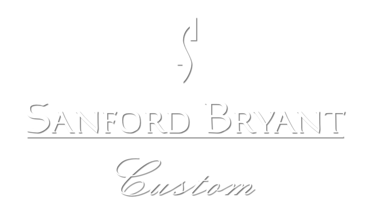 Sanford Bryant Custom - custom designed suits, jacket, trousers and more for men and women